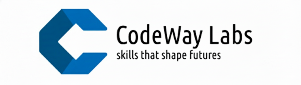 CodeWay Labs – Online IT Training & Coding Skills
